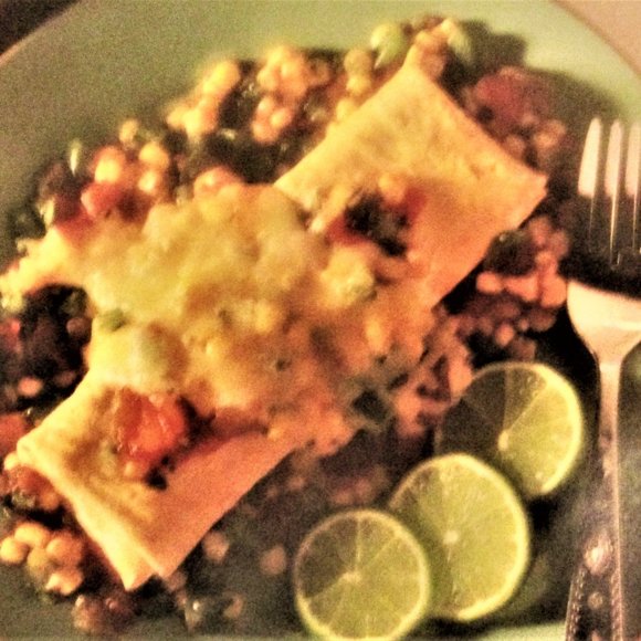 One pf America's Best Cookbooks! - Picture 11 of 15